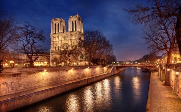 Notre Dame Paris